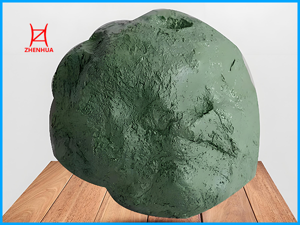 耐火可塑修補(bǔ)料